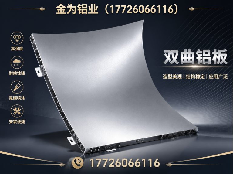 河北区铝板厂家展示图